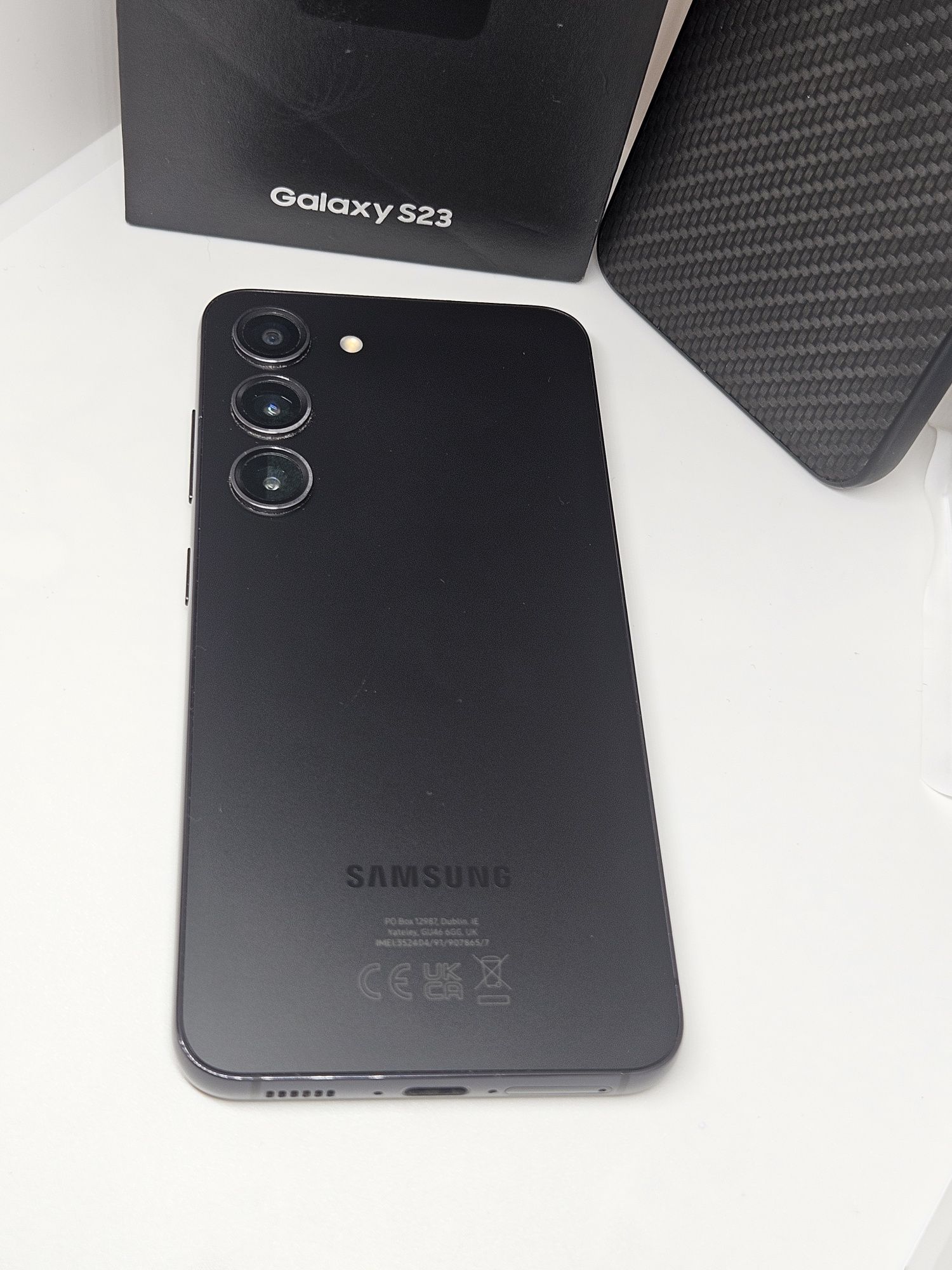Samsung Galaxy S23 128gb/8ram