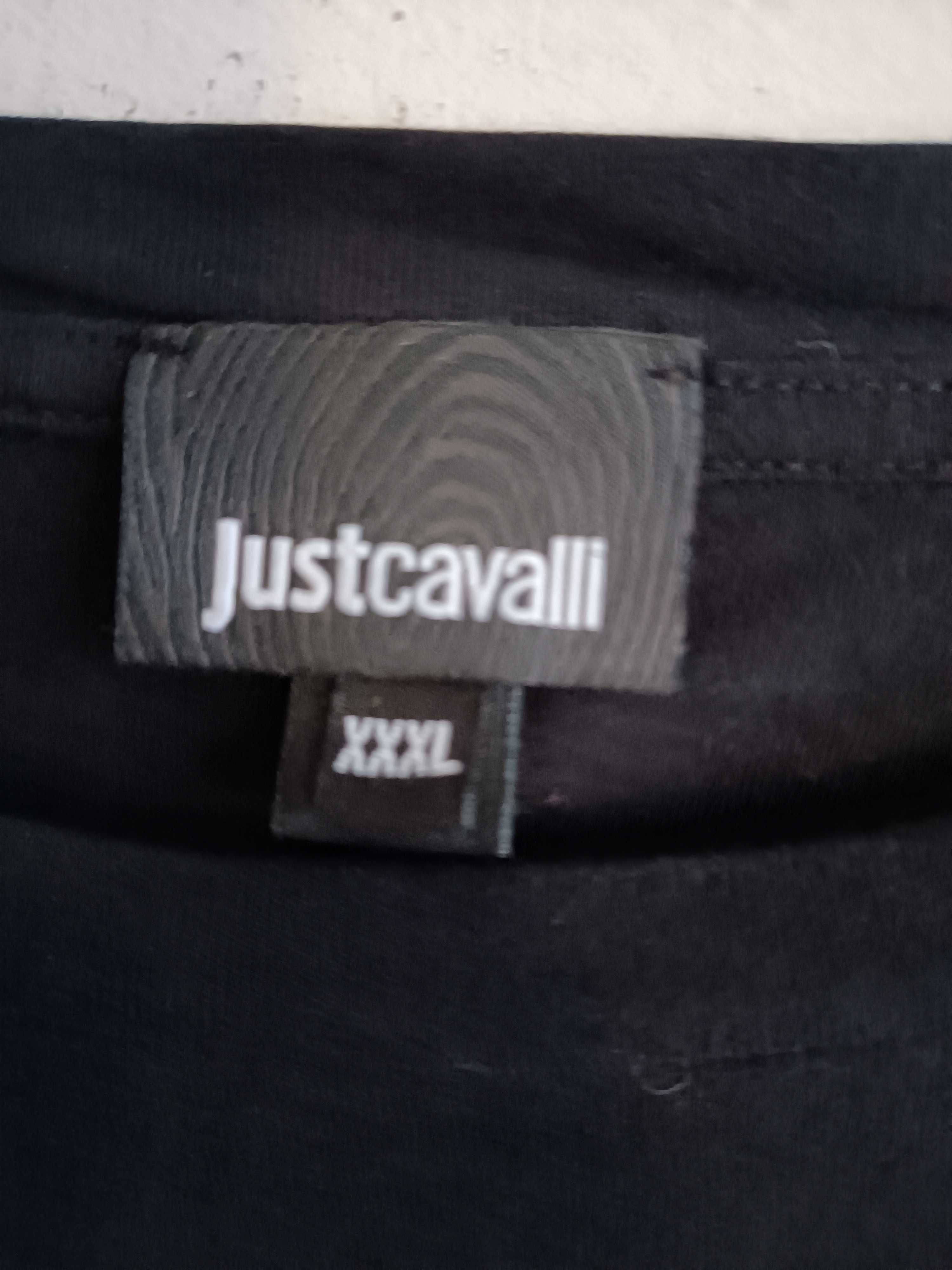 Мъжка блуза Just Cavalli