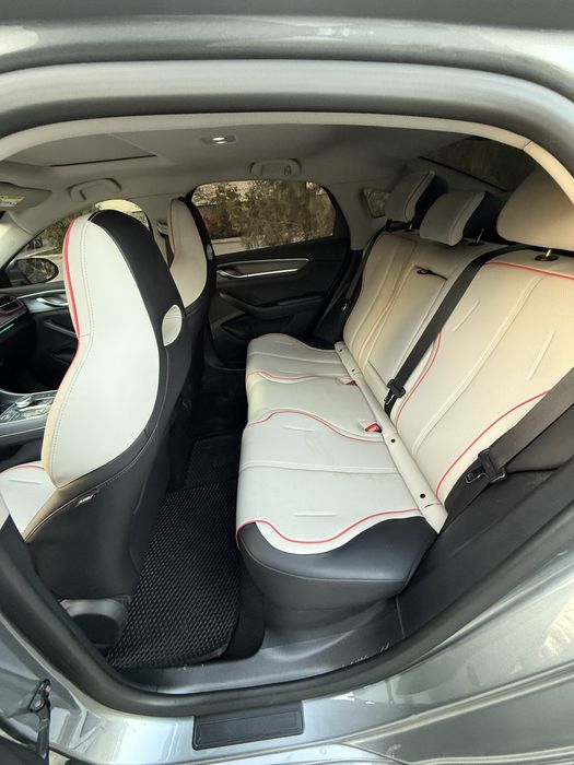 BYD Chazor Full 120 km 2023/24