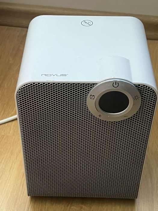 Духалка / вентилаторна/ отоплителна печка Rovus Ceramic Heater