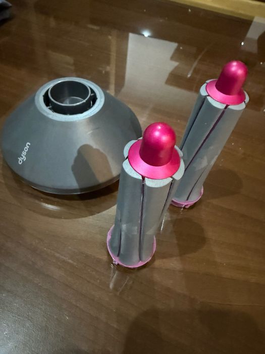 Accesorii dyson neutilizate