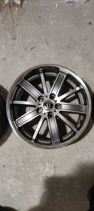 Алуминиеви джанти Diewe wheels 5x120 18 цола