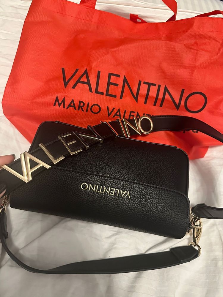 Geanta Valentino