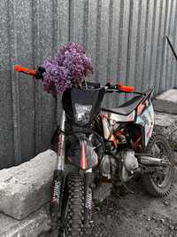 питбайк 140cc