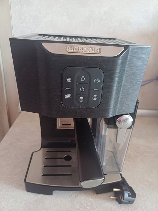 Кафе машина Sencor