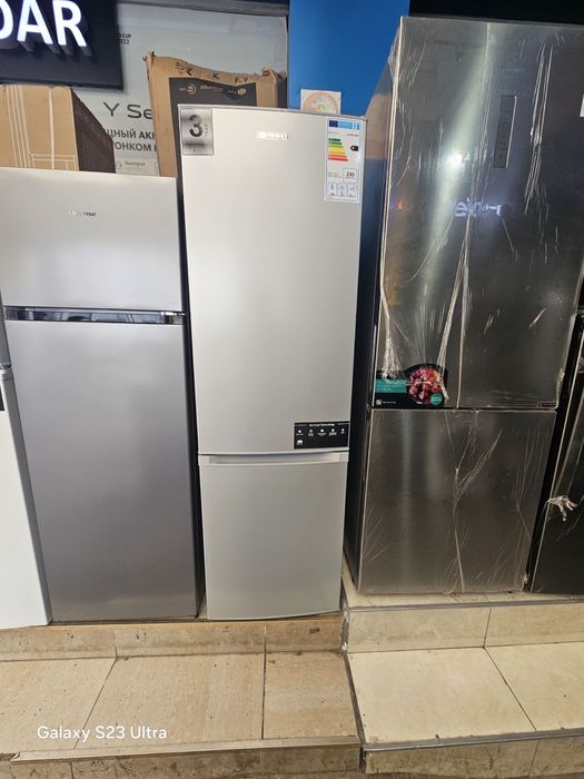 Immer light x Series