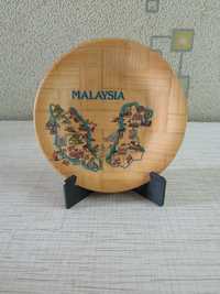 Сувенир из Малайзии