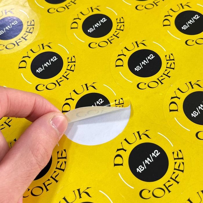 Стикеры / Наклейки