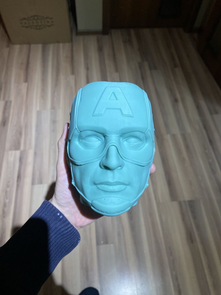 Продаю 3D-принтер Anycubic Photon Mono X 4K — всего за 180 000 ₸!