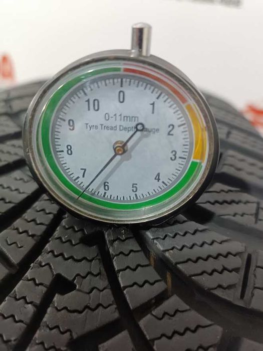 205/55/16 91H GOODYEAR CP N10732 M+S