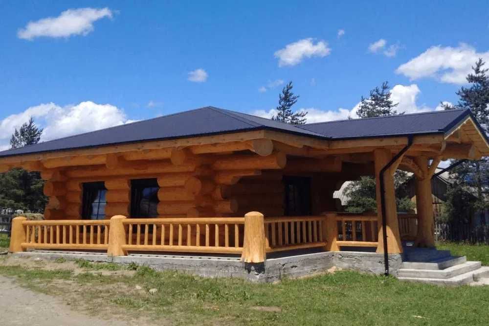 Reparații acoperiș, lucrări dulgherie și montaj complet acoperiș