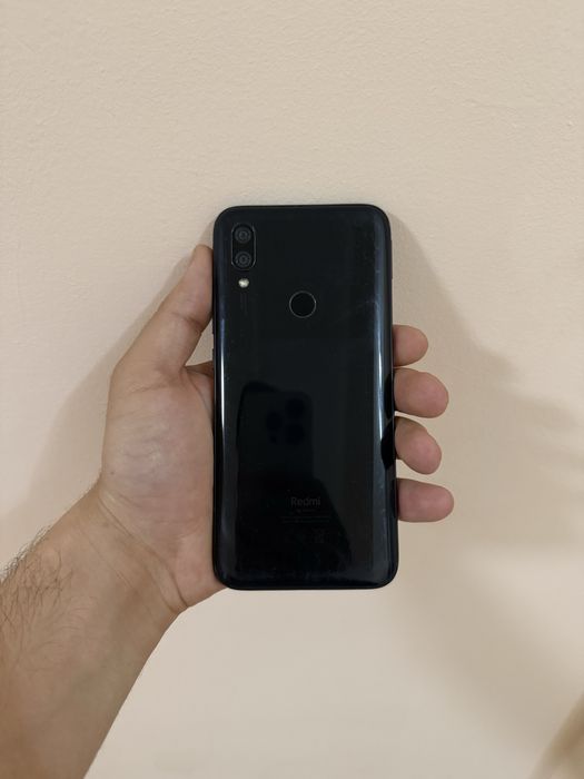 Redmi Note 7 64GB ideal