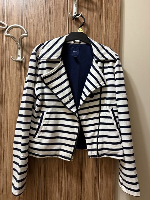 Многоцветно Яке Gap