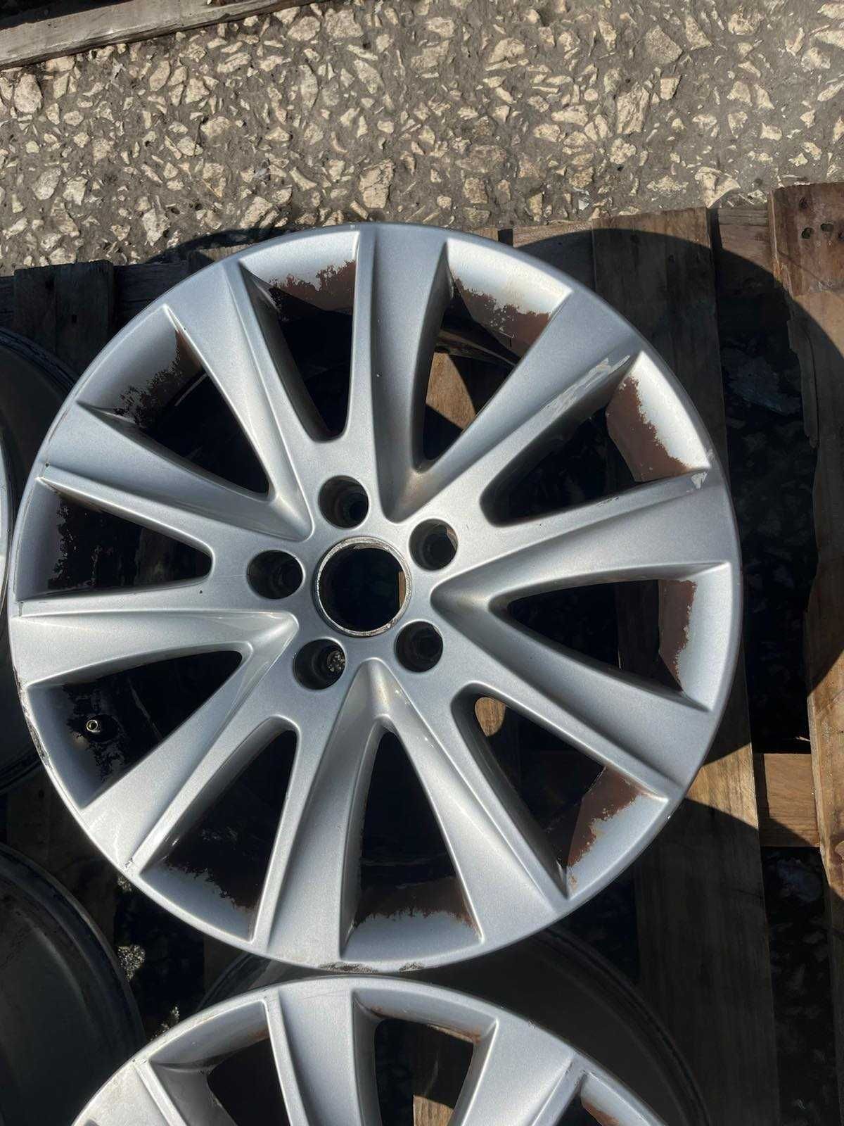 Джанти VW TIGUAN 7Jx17H2 ET43 5x112 5N0601025M ном 197
