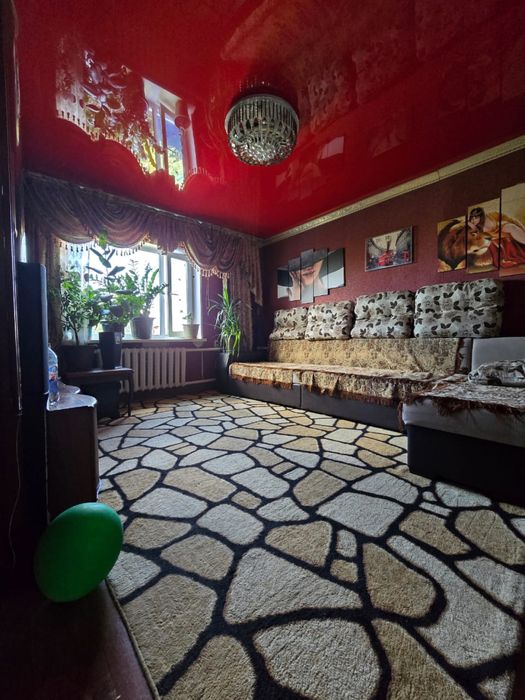 Дом в Березняках