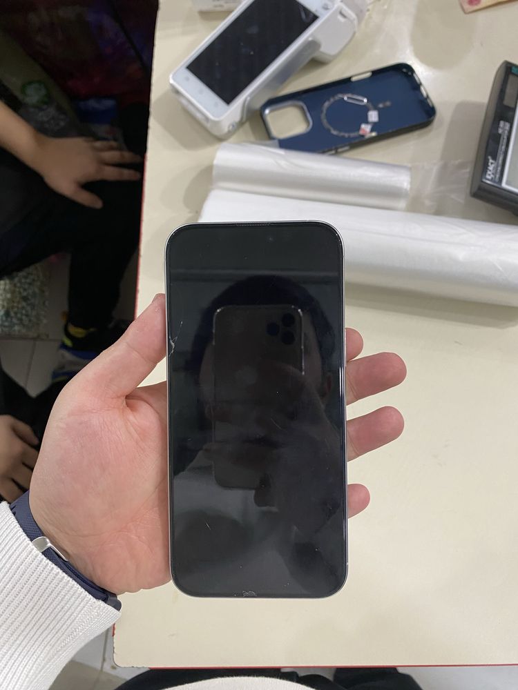 Iphone 16 pro max 512GB