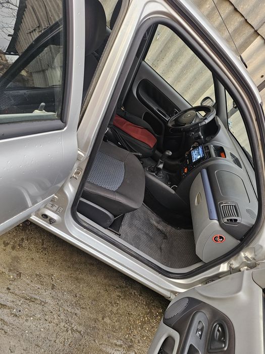 Renault Symbol 2009 1.5dci UNIC PROPRIETAR