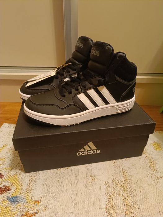 Обувки (кецове) ADIDAS