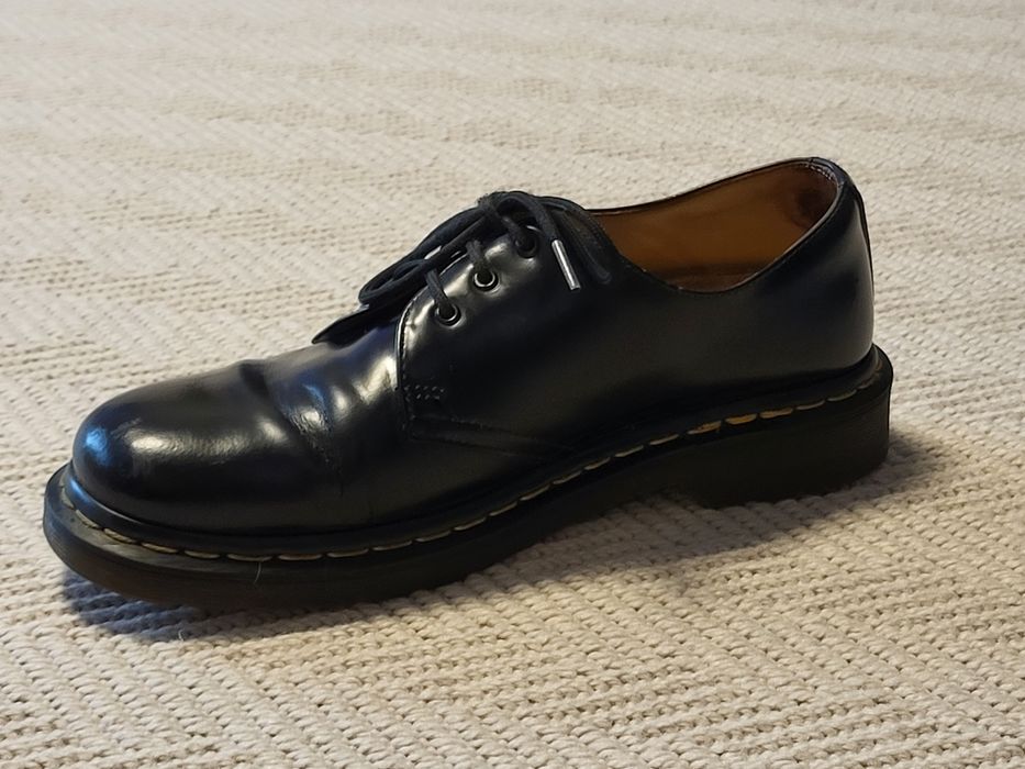 Pantofi Dr.Martens docs originali, marimea 42