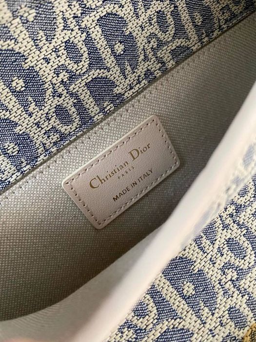 Geanta Christian Dior
