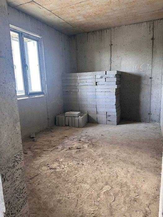 ЖК Baku Residence 2 комнатная Коробка 60м2 Баку кочаси,Uzbum Yashnabod