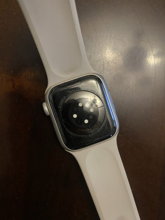 apple watch seria 7