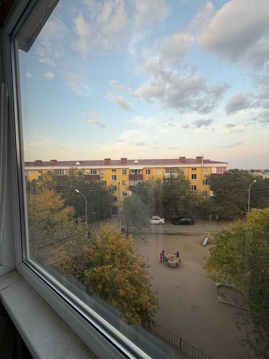 Продается двушка на Спутнике
