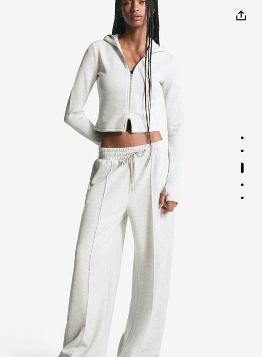 Спортен екип/анцуг Bershka!