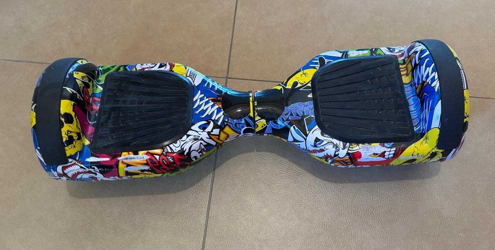 Haverboard pentru copii