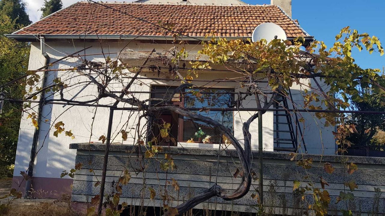 Продава се Къща в Бургас, Банево - 72 кв.м за 1598 €/кв.м - Снимка #2