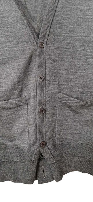 Cardigan 100% Merino (femei)