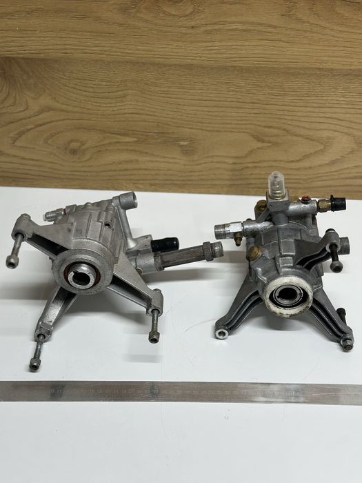 Pompe Spalare Inalta Presiune 2 Bucati