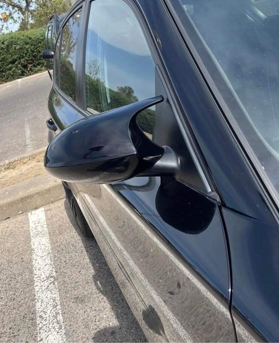 Капаци за огледалата тип Батман е90 f30 F20 e92 e91 e87 f31 F36 335i