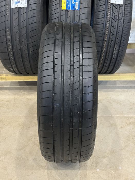 шины Goodyear +подарки 245/45 R20 99V