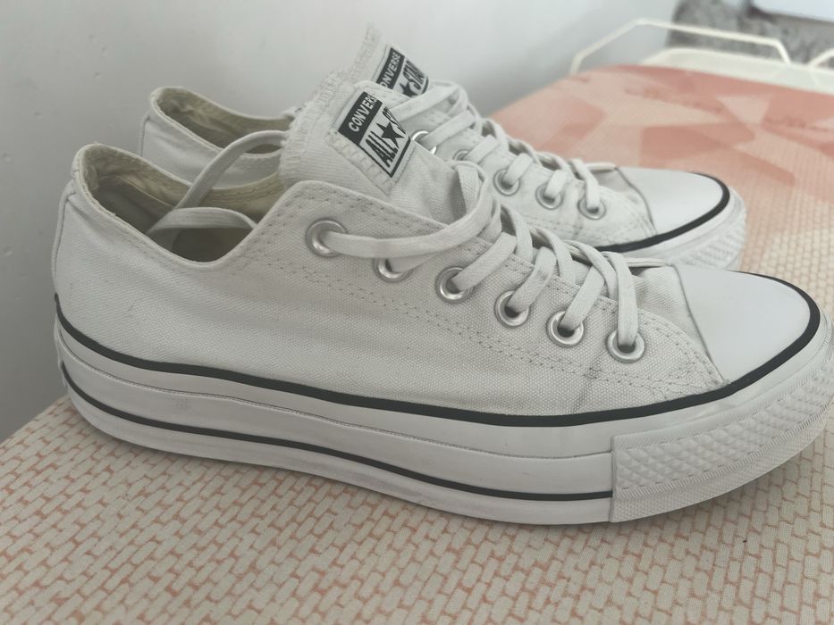 Converse 39 Кецове