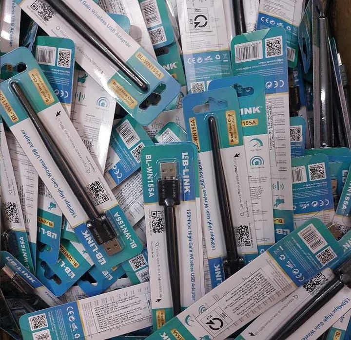 USB Wi-Fi Adapter LB-LINKBL-WN155A 150Mb/s