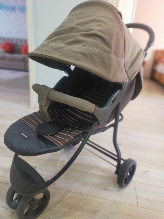 Продам коляску в отличном состоянии