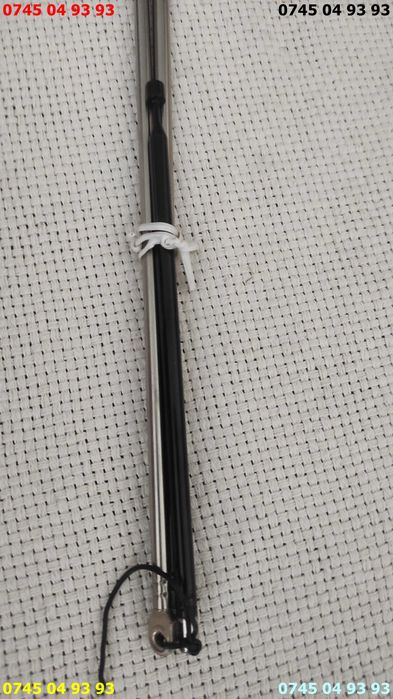 antena antene radio TV pe negru 17cm-77cm pe crom 27cm -70cm noi