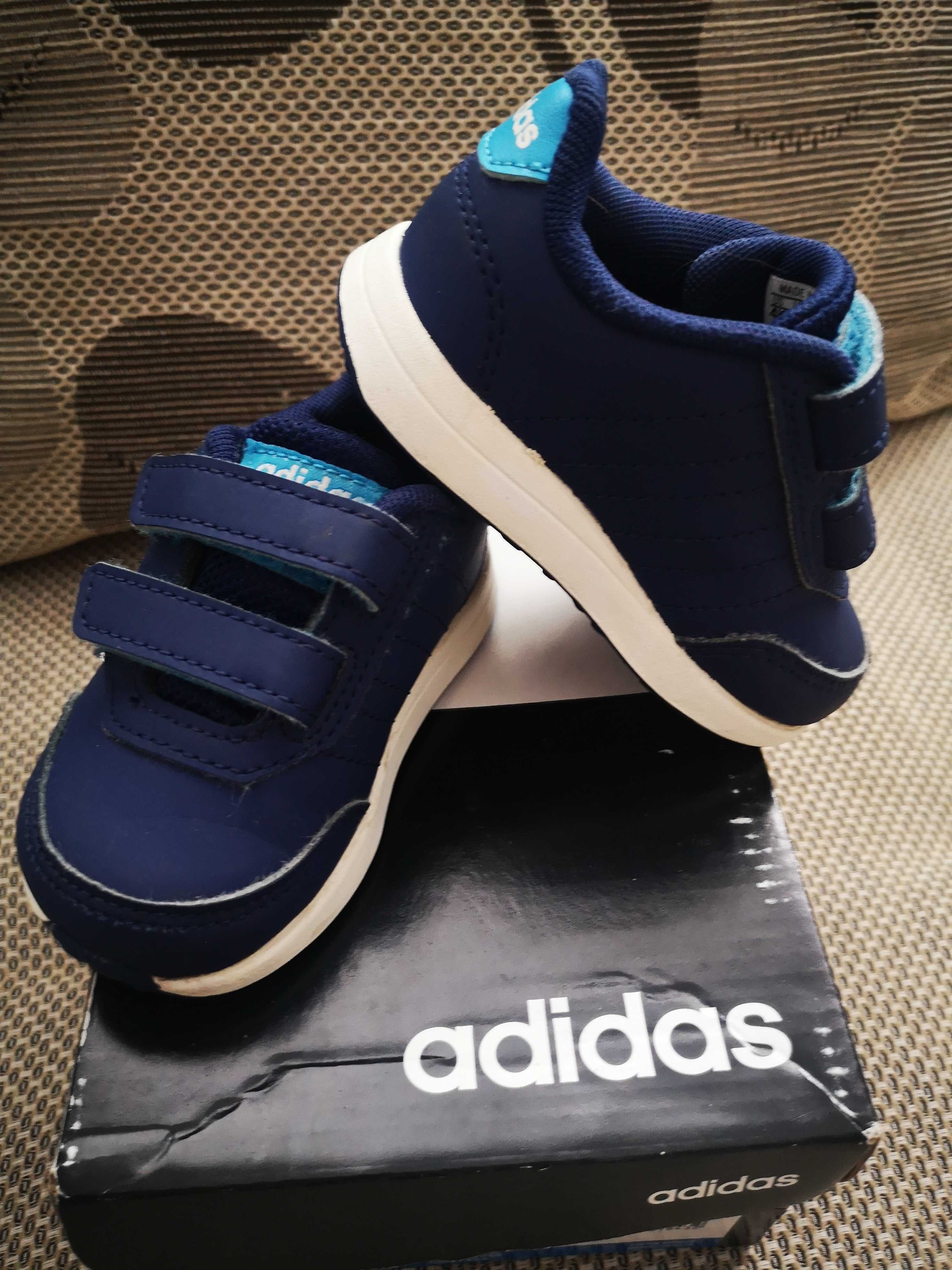 Детски маратонки Adidas №19