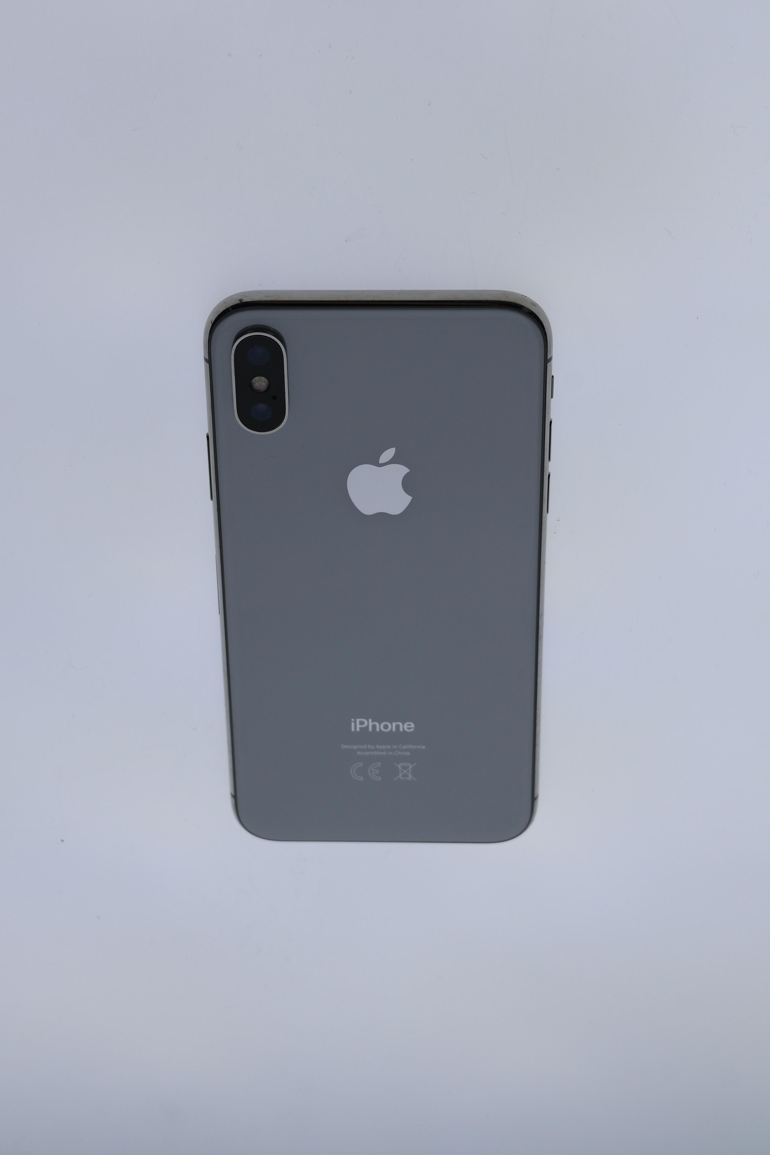 iPhone X 64 GB-dwk937