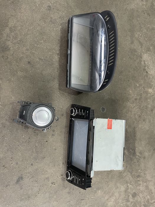 Навигация БМВ Е90/ Е91 (navigaciq bmw e90)