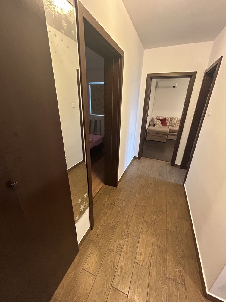 Vand Apartament 2 Camere Obregia