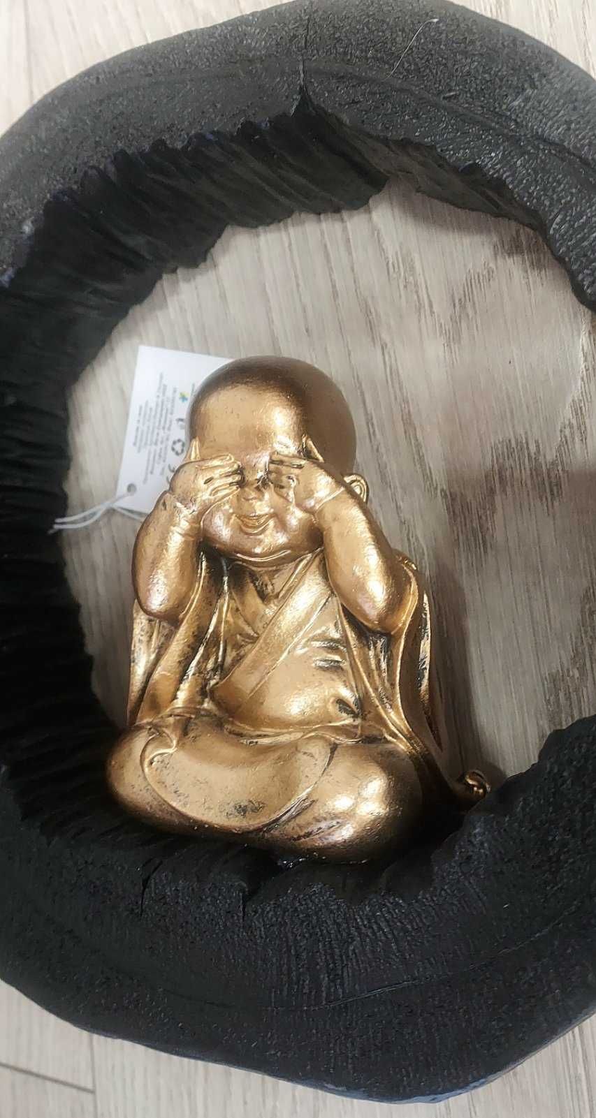 Буда Бебета Ринг 3бр. Не чух Не Видях и Не Разбрах