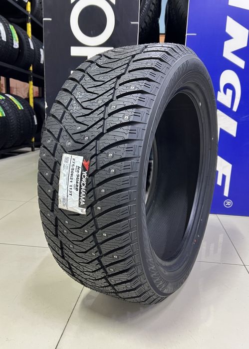 Шины Зимние 275/50/R21 Yokohama ig65