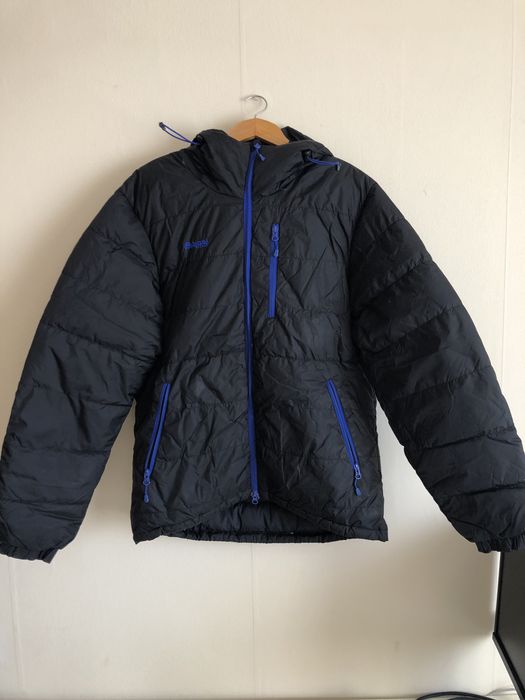 Bergans Of Norway Мъжко Пухено Яке Размер M The North Face