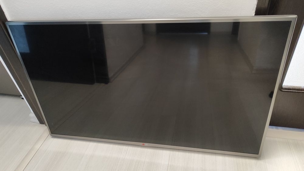 Smart Tv Lg 42LB650V, 106 cm