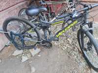 Bicicleta MTB Velor