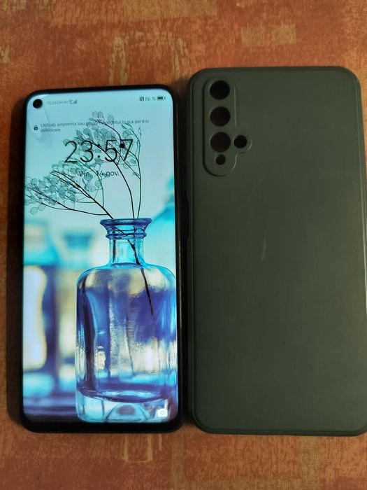 Huawei nova  5 t