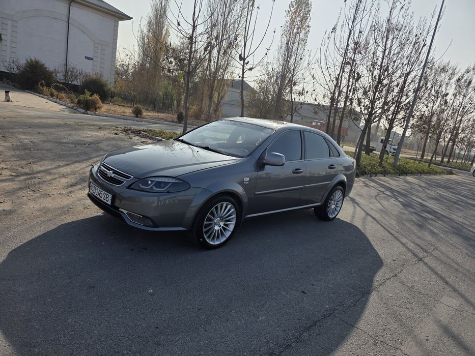 Jentra 2014 yil Yevro