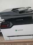Multifunctional laser color Lexmark MC3326adwe, Duplex, Retea, Wireles